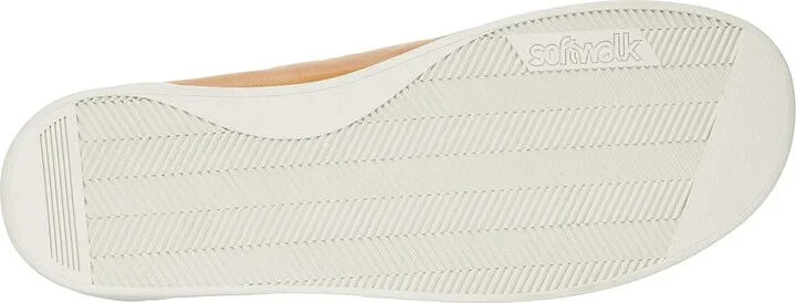 SoftWalk Alexandria Women's Shoes Camel Leather : 7 N (AA) - Image 3