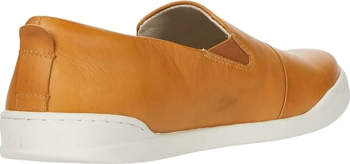 SoftWalk Alexandria Women's Shoes Camel Leather : 7 N (AA) - Image 4