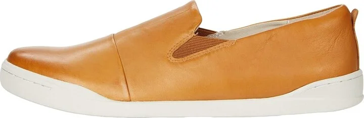 SoftWalk Alexandria Women's Shoes Camel Leather : 7 N (AA) - Image 6