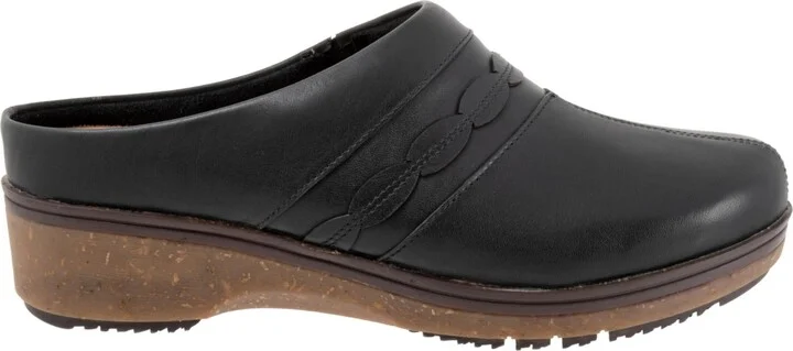 Softwalk Amber 3.0 Clog - Image 2