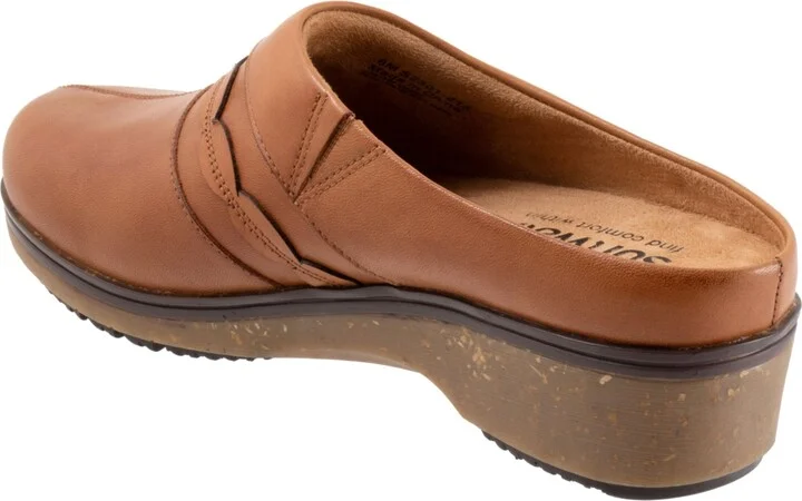 Softwalk Amber 3.0 Clog - Image 4