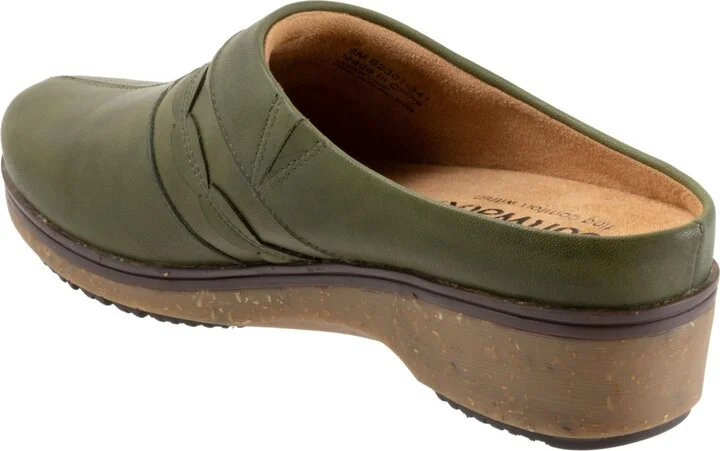 Softwalk Amber 3.0 Clog - Image 6