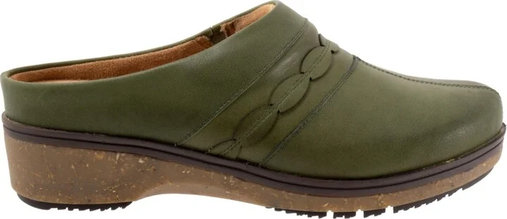 Softwalk Amber 3.0 Clog - Image 7