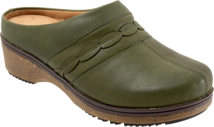 Dark Olive