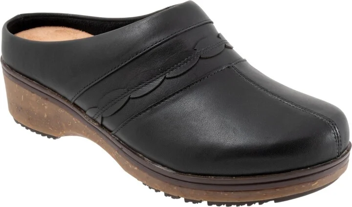 Softwalk Amber 3.0 Clog