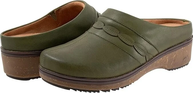 Dark Olive