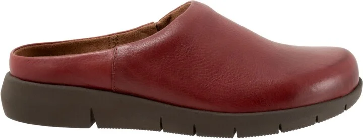 Softwalk Andria Clog - Image 4