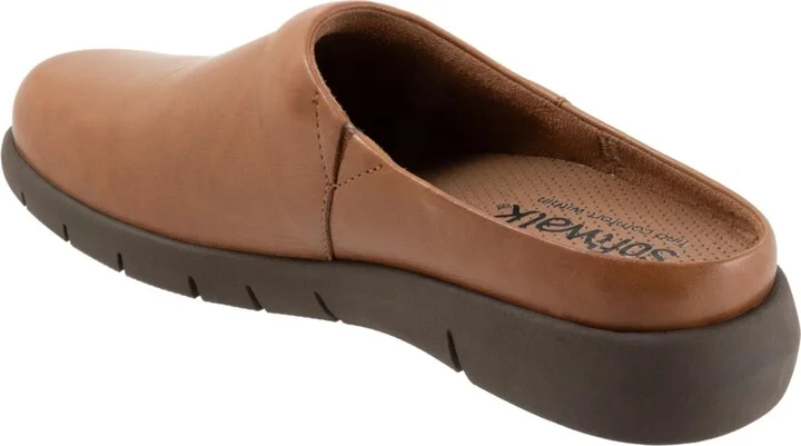 Softwalk Andria Clog - Image 7