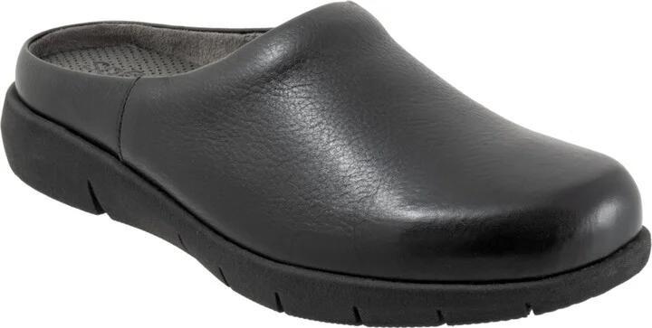 Softwalk Andria Clog
