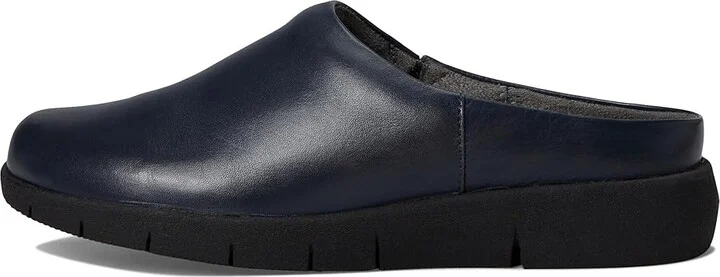 SoftWalk Andria Women's Shoes Navy : 6 M (B), Leather - Image 6