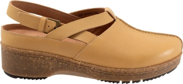SoftWalk Arica Clog - Image 2