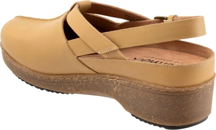 SoftWalk Arica Clog - Image 3