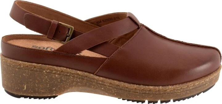 SoftWalk Arica Clog - Image 4