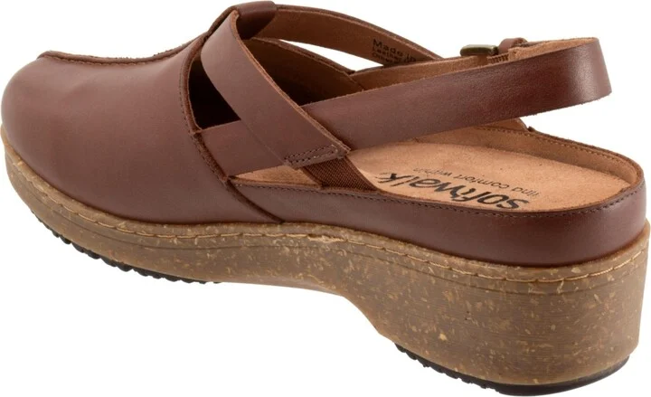 SoftWalk Arica Clog - Image 5