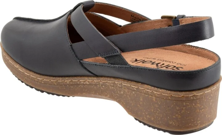 SoftWalk Arica Clog - Image 6