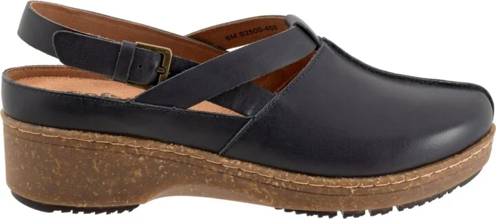 SoftWalk Arica Clog - Image 7