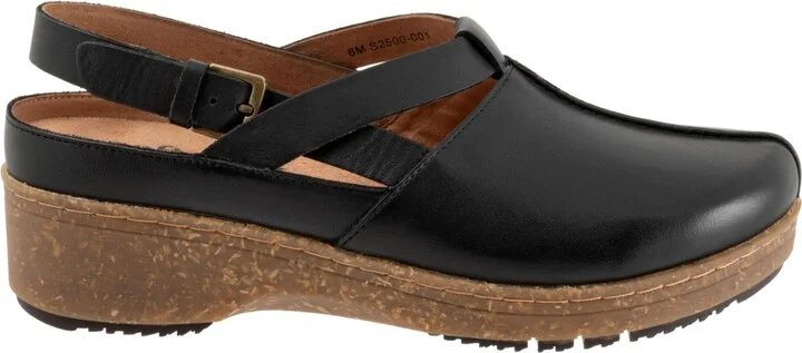 SoftWalk Arica Clog - Image 8