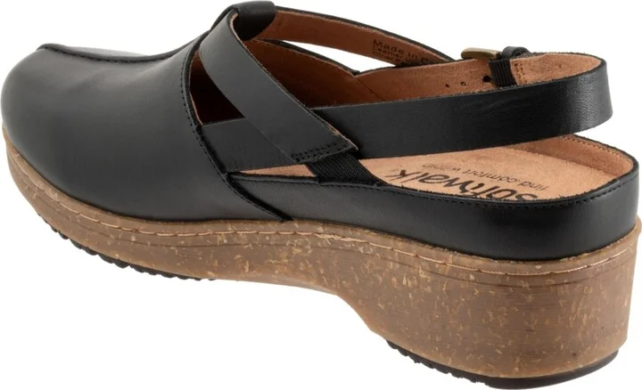 SoftWalk Arica Clog - Image 9