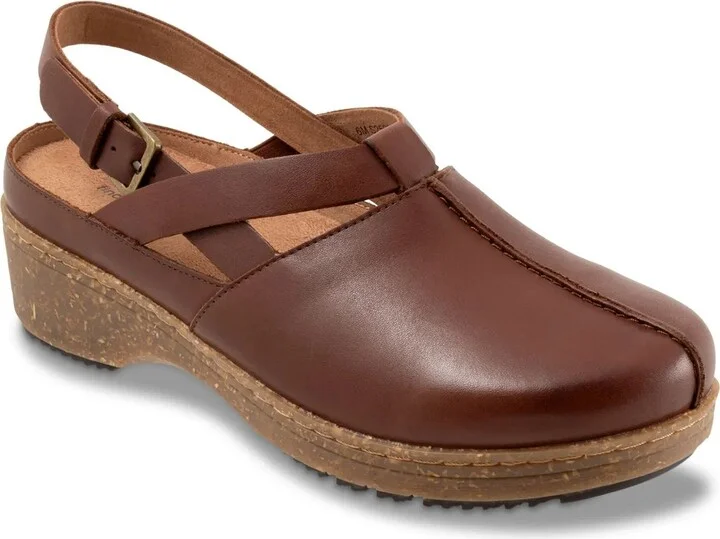 Softwalk Arica Clog