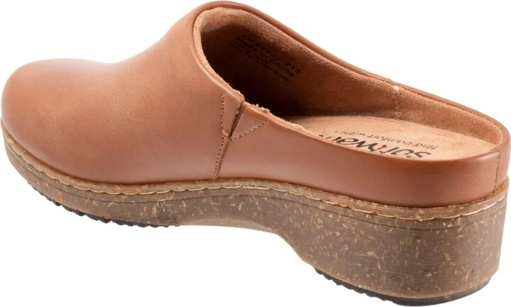 Softwalk Arvada Clog - Image 3