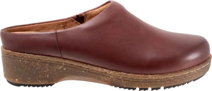 Softwalk Arvada Clog - Image 4