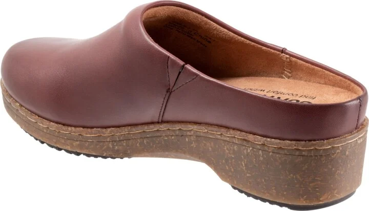 Softwalk Arvada Clog - Image 5