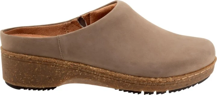 Softwalk Arvada Clog - Image 11