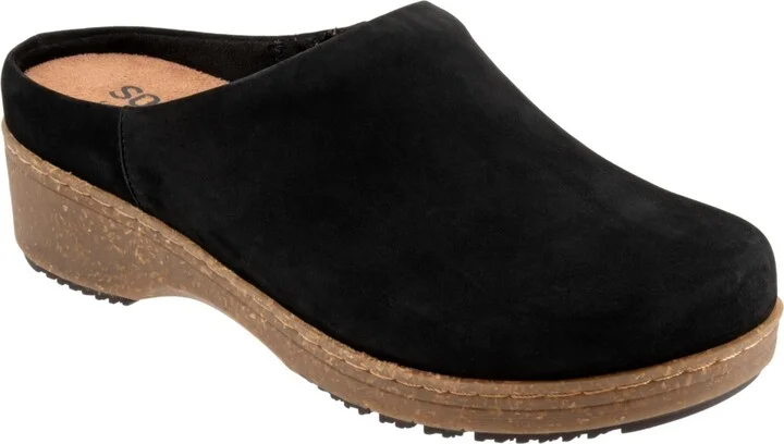 Black Nubuck