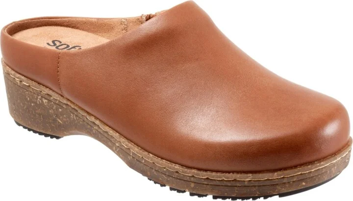 Softwalk Arvada Clog