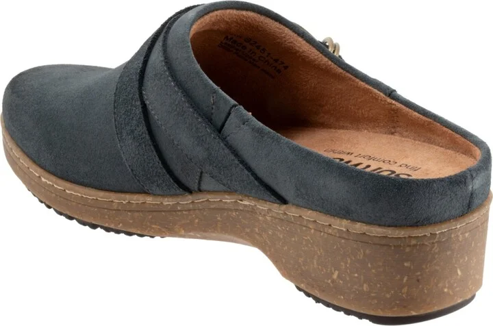 Softwalk Asmara Clog - Image 7