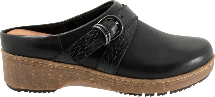 Softwalk Asmara Clog - Image 10