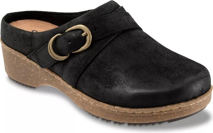 Black Suede