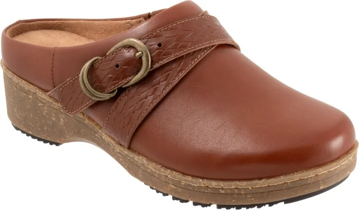 Softwalk Asmara Clog