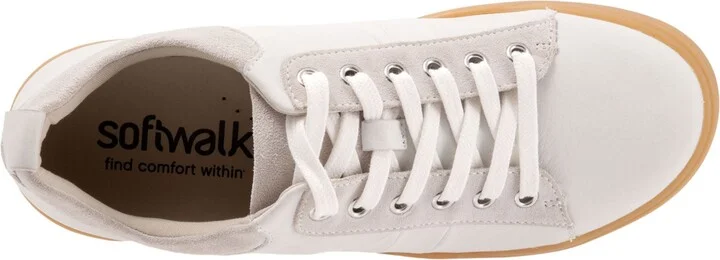Softwalk Athens Sneaker - Image 4