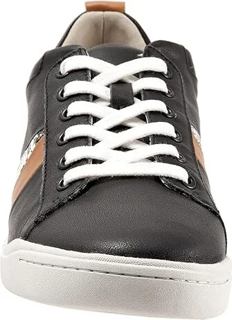 SoftWalk Athens Women's Shoes Black : 11 M (B), Leather - Image 5
