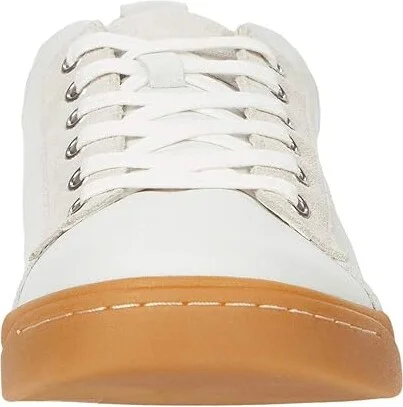 SoftWalk Athens Women's Shoes White Leather : 7 M (B) - Image 5
