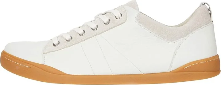 SoftWalk Athens Women's Shoes White Leather : 7 M (B) - Image 6