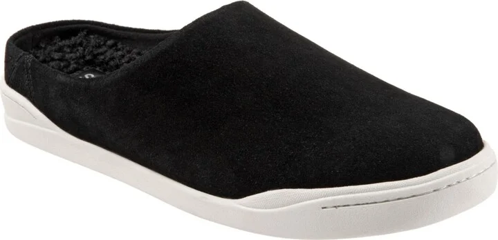 Black Suede