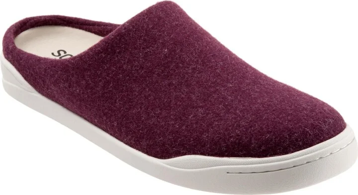 Softwalk Auburn Sneaker