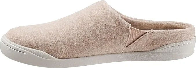 SoftWalk Auburn Women's Shoes Beige Felt : 7.5 W (D), Textile - Image 6