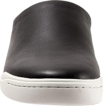 SoftWalk Auburn Women's Shoes Black : 5.5 M (B), Leather - Image 5