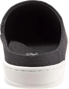 SoftWalk Auburn Women's Shoes Black Canvas : 9.5 M (B) - Image 4