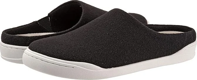 Black Felt