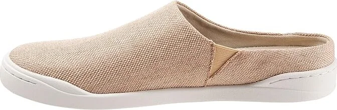 SoftWalk Auburn Women's Shoes Natural Canvas : 6.5 M (B) - Image 6
