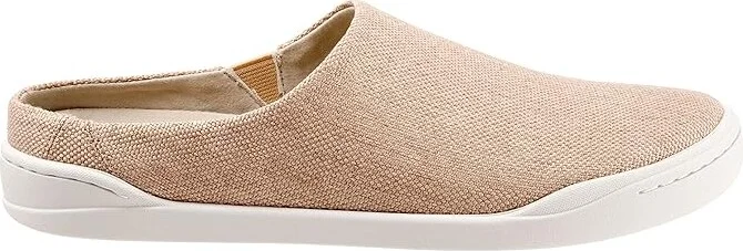 SoftWalk Auburn Women's Shoes Natural Canvas : 6.5 M (B) - Image 7