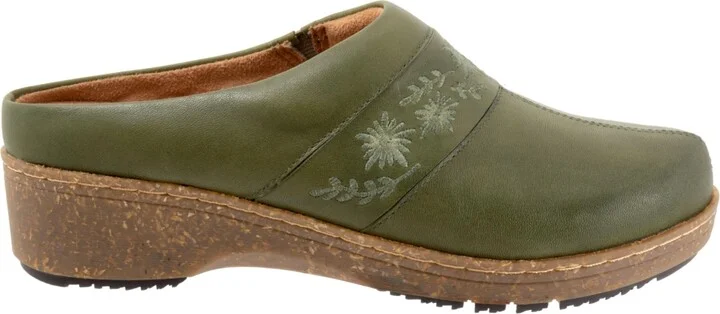 Softwalk Aurora 3.0 Clog - Image 2