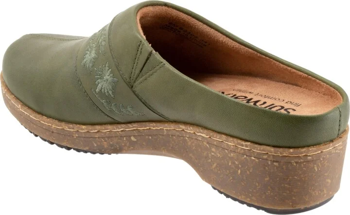Softwalk Aurora 3.0 Clog - Image 3