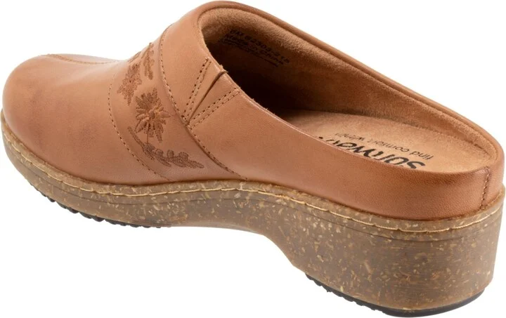Softwalk Aurora 3.0 Clog - Image 6
