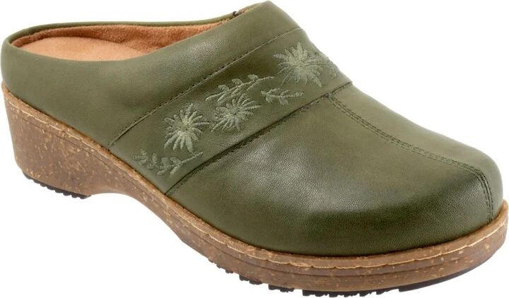 Softwalk Aurora 3.0 Clog