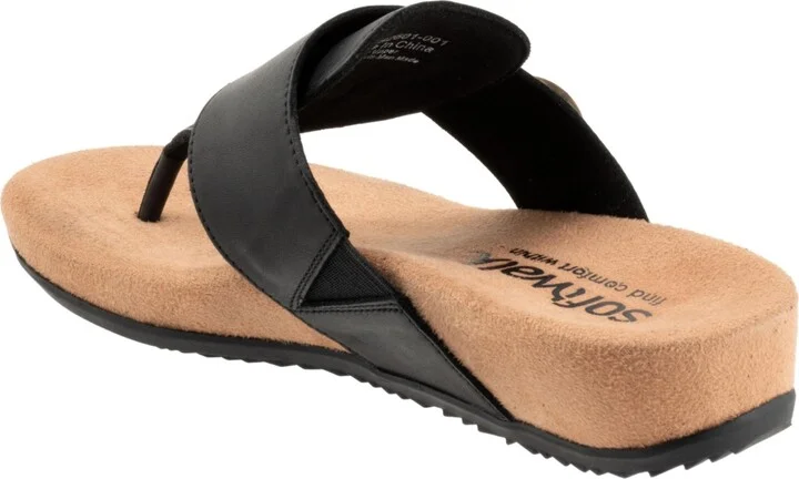 Softwalk Belize Sandal - Image 4